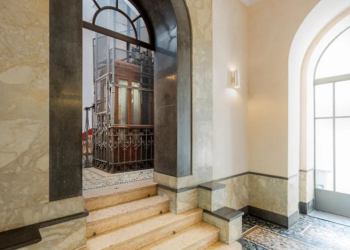 Residence De La Gare Milano