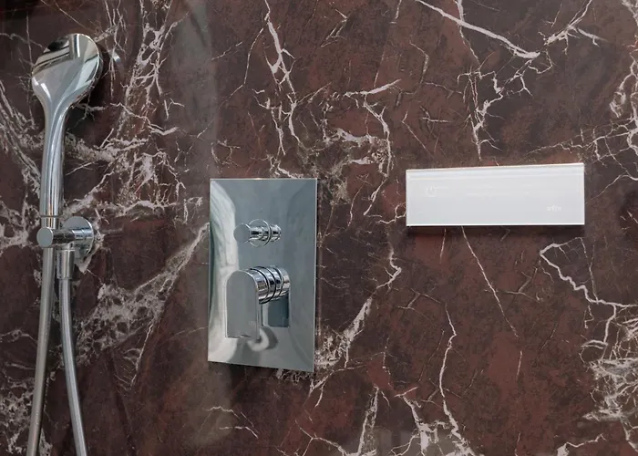 Hotel 10 Keys Milano