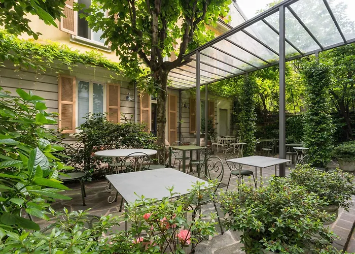 Antica Locanda Leonardo Milano