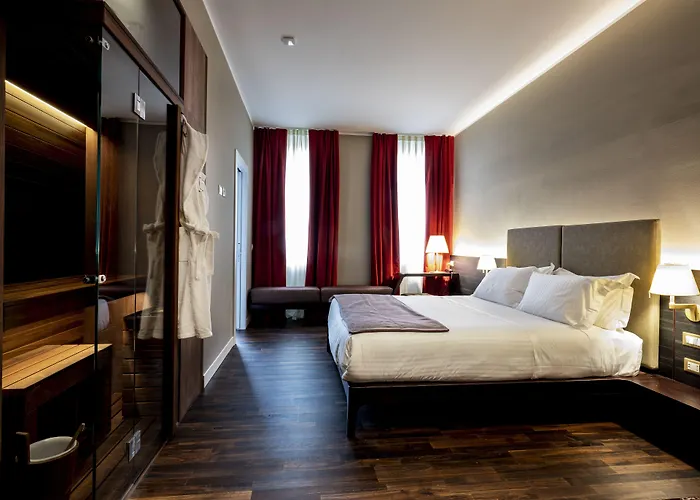 Hotel 10 Keys Milano